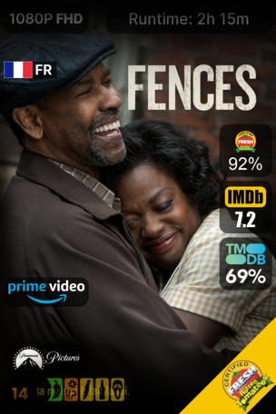 Fences