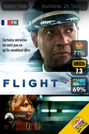 Flight
