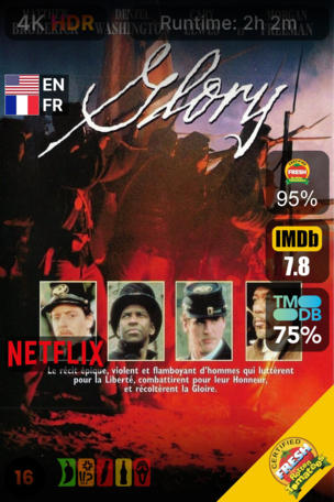 Glory