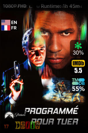 Programmé pour tuer
