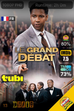 Great Debaters