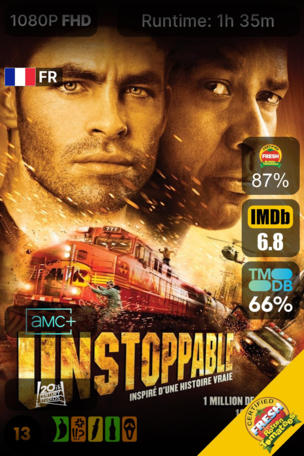Unstoppable
