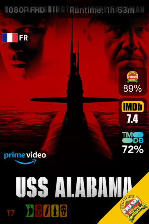 USS Alabama