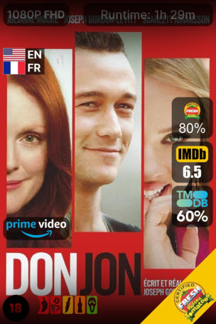Don Jon