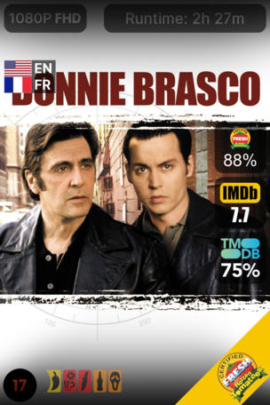 Donnie Brasco