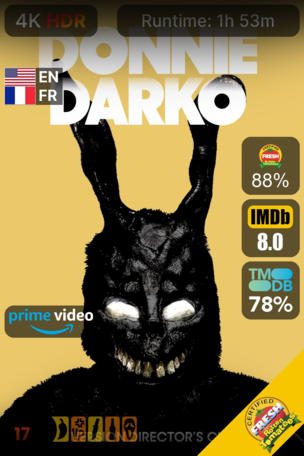 Donnie Darko
