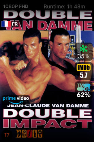Double Impact
