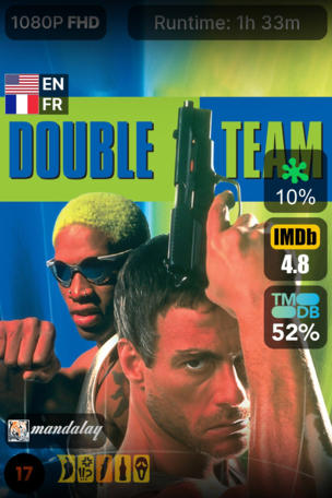 Double Team