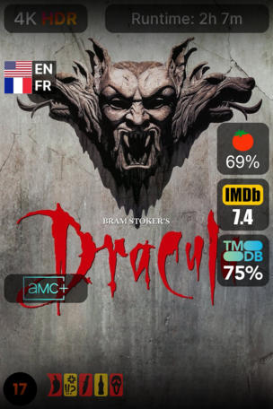 Dracula