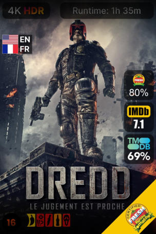 Dredd