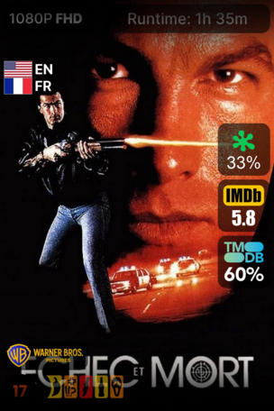 Echec et mort