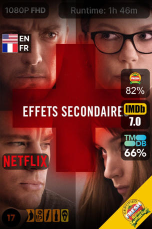 Effets Secondaires