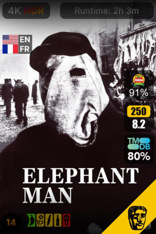 Elephant Man