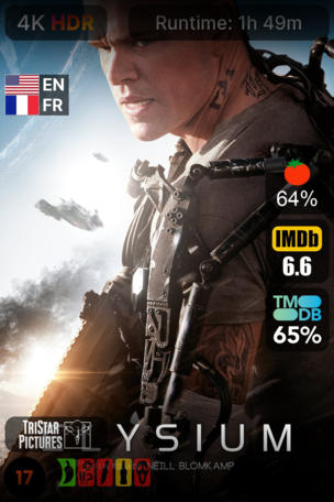 Elysium
