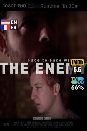 Enemy