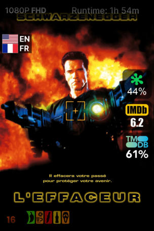 L'Effaceur