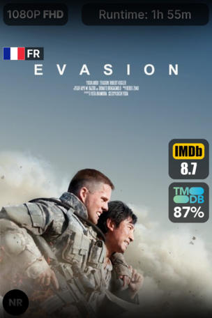 Evasion