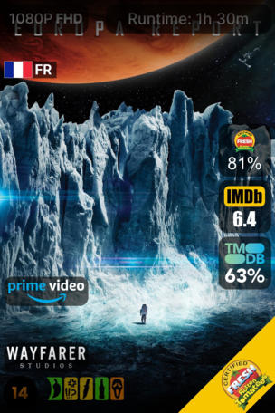 Europa Report