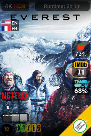 Everest