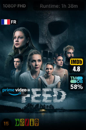 Feed
