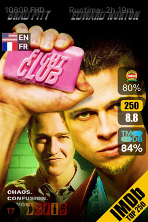 Fight Club