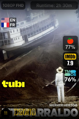 Fitzcarraldo