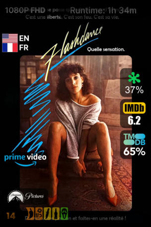 Flashdance