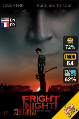 Fright Night