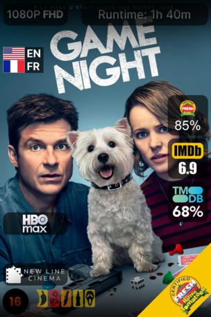 Game Night