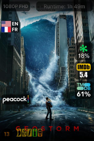 Geostorm