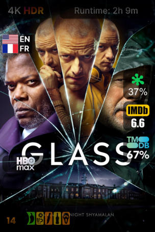 Glass