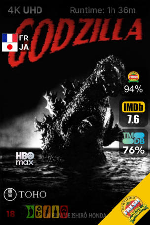 Godzilla