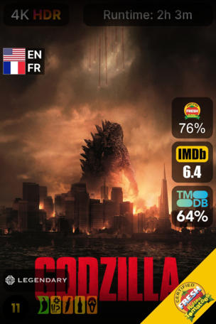 Godzilla