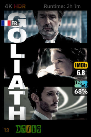 Goliath