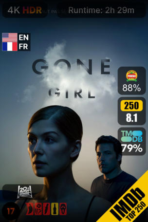 Gone Girl