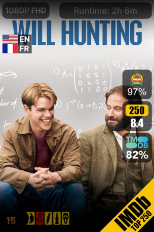 Will Hunting