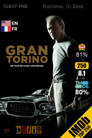 Gran Torino