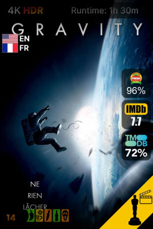 Gravity