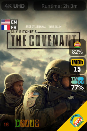 Covenant