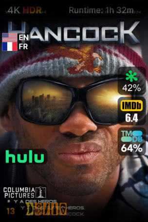 Hancock