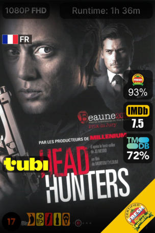 Headhunters