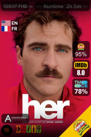 Her