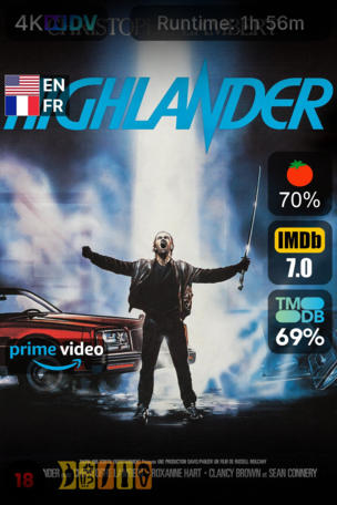 Highlander