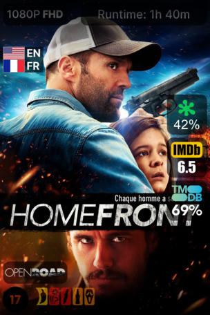 Homefront
