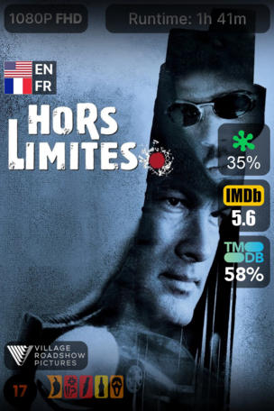 Hors limites
