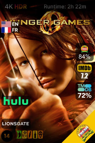 Hunger Games