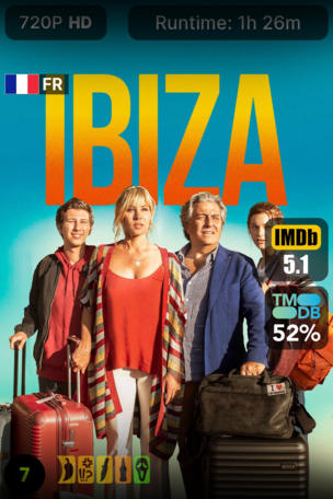 Ibiza