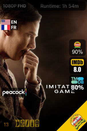 Imitation game