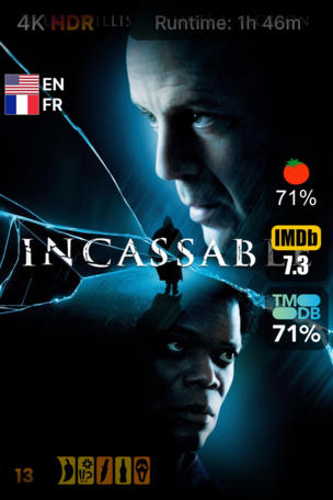 Incassable