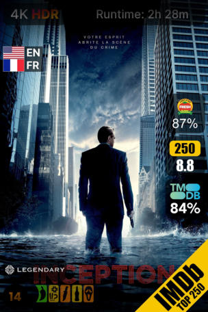 Inception